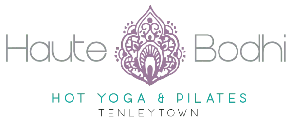 Haute Bodhi Yoga & Pilates | Washington DC - Yoga and Pilates Classes