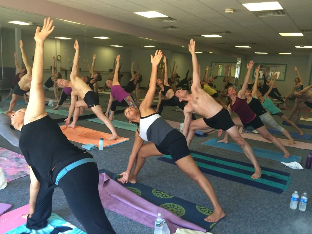 Haute Bodhi Yoga & Pilates | Class rates and pricing