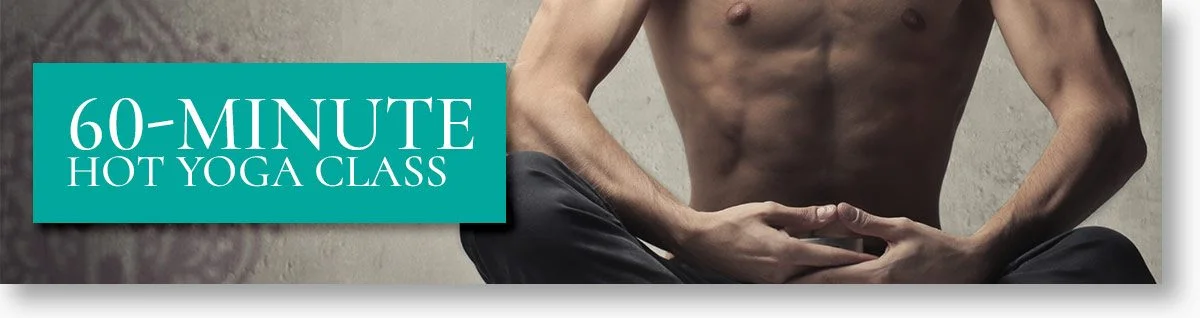 Hot Yoga Classes | Haute Bodhi Yoga & Pliates - Washington DC