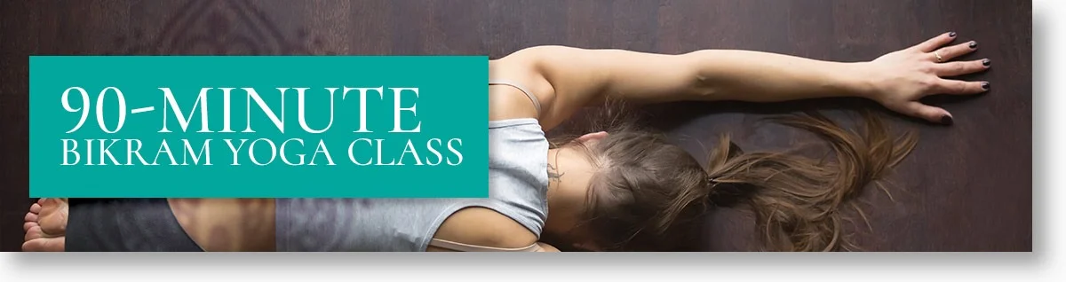 Haute Bodhi Yoga & Pilates | Washington DC - Bikram Yoga Classes