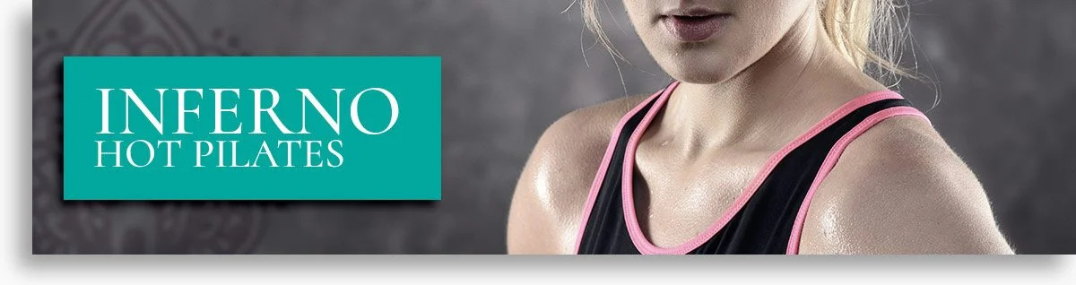 Haute Bodhi Yoga & Pilates | Washington DC - Inferno Hot Pilates Classes