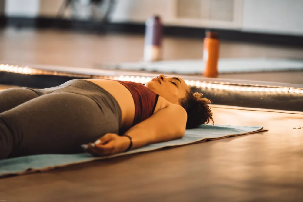 Haute Bodhi Yoga & Pilates | Washington DC