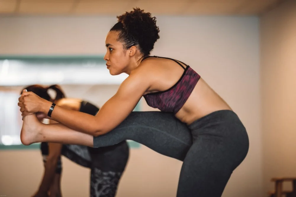 26 & 2 Hot Yoga | Bikram Hot Yoga | Haute Body Yoga & Pilates