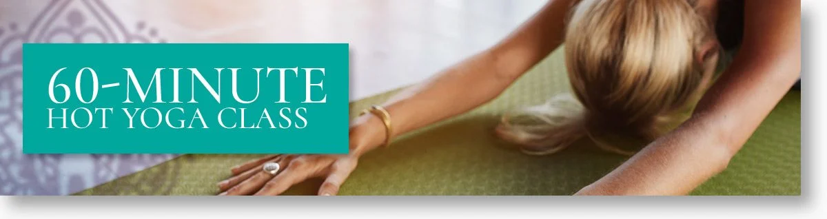 Haute Bodhi Yoga & Pilates | Washington DC - Hot Yoga Classes