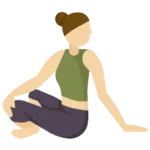 Bikram | 26 and 2 Hot Yoga | Haute Bodhi Yoga & Pilates